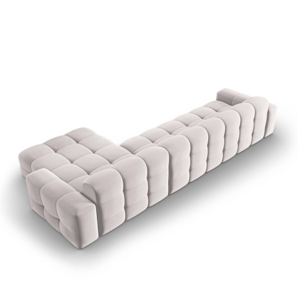 home-atelier-f31a Monet Sectional Sofa