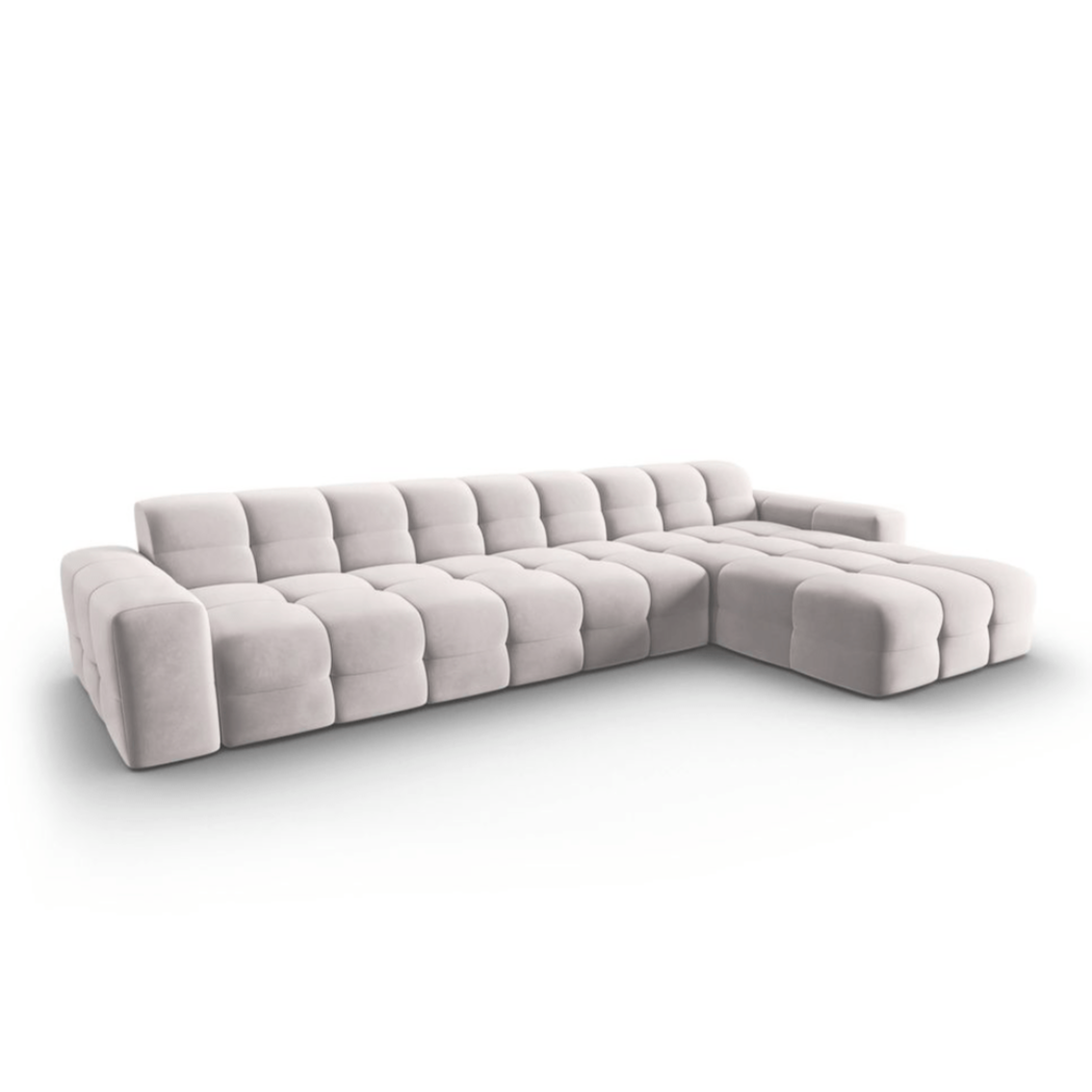 home-atelier-f31a Monet Sectional Sofa