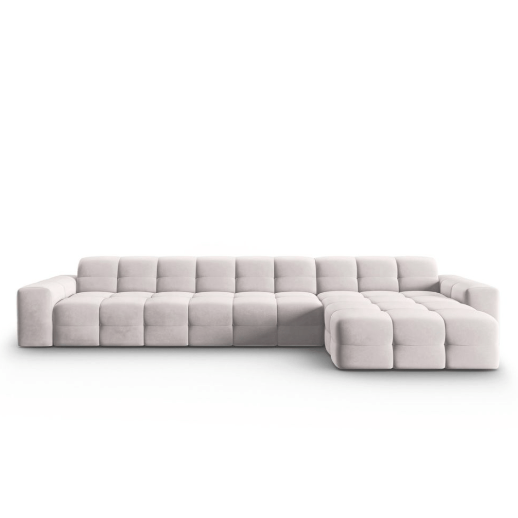 home-atelier-f31a Monet Sectional Sofa