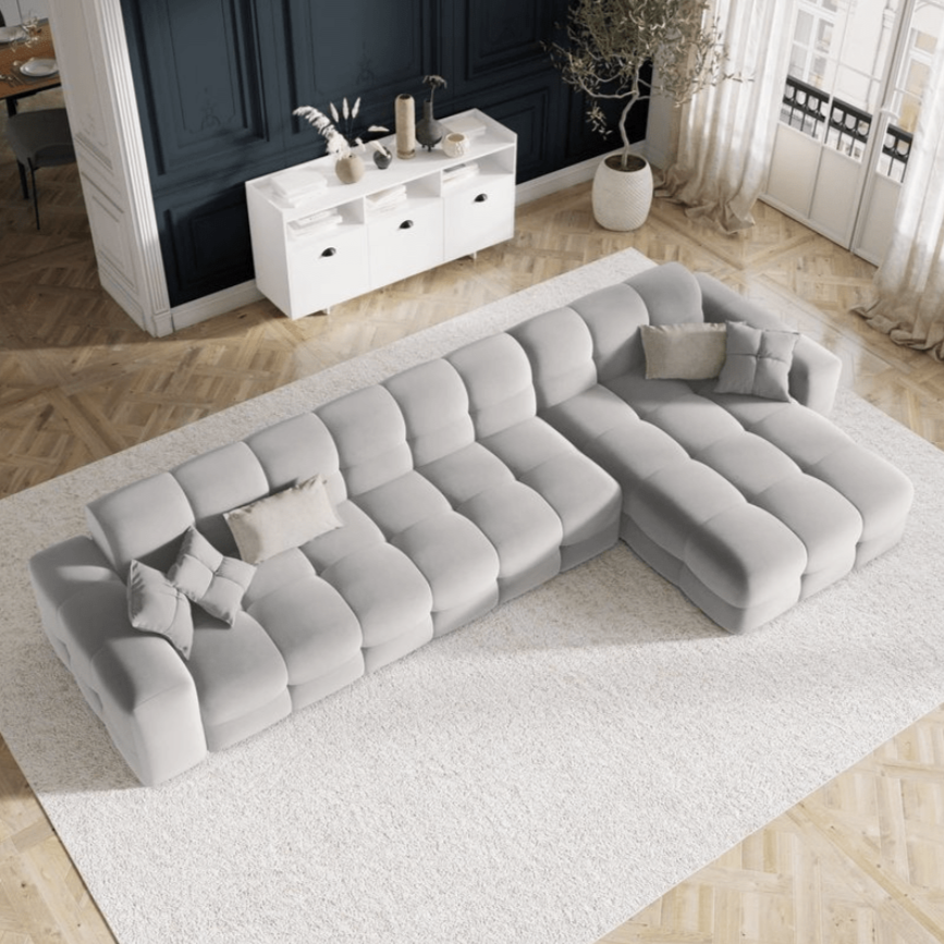 home-atelier-f31a Monet Sectional Sofa