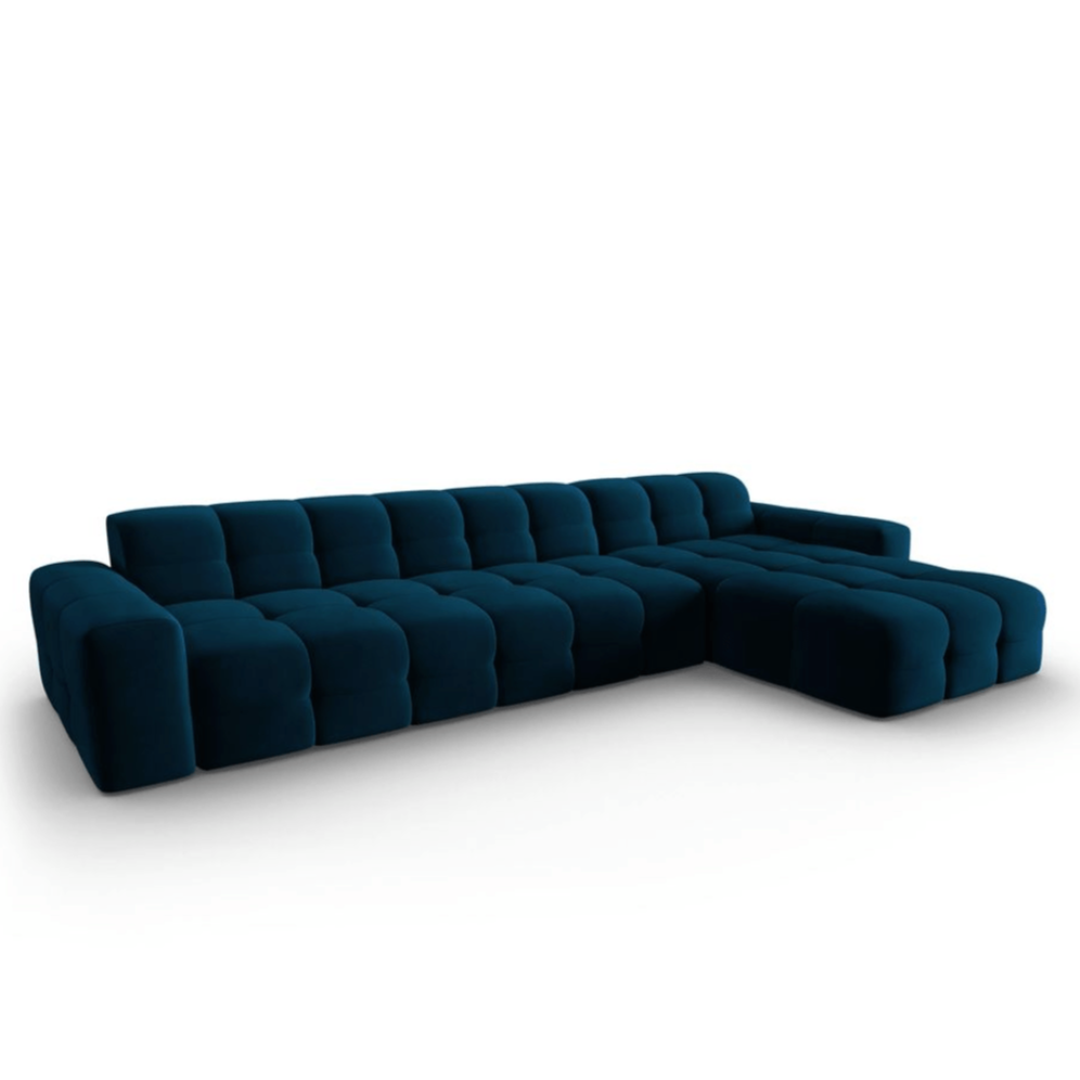 home-atelier-f31a Monet Sectional Sofa