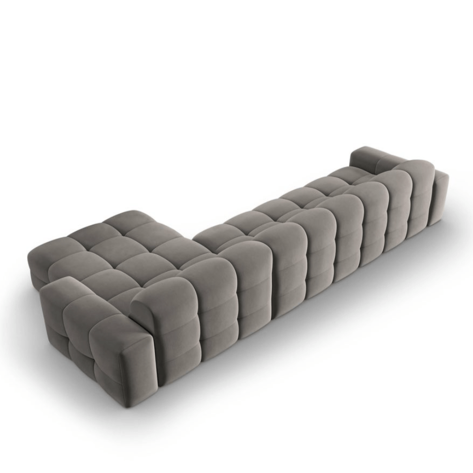 home-atelier-f31a Monet Sectional Sofa
