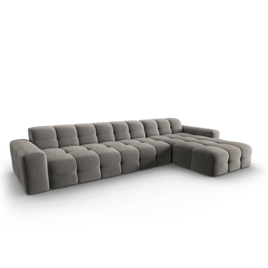 home-atelier-f31a Monet Sectional Sofa