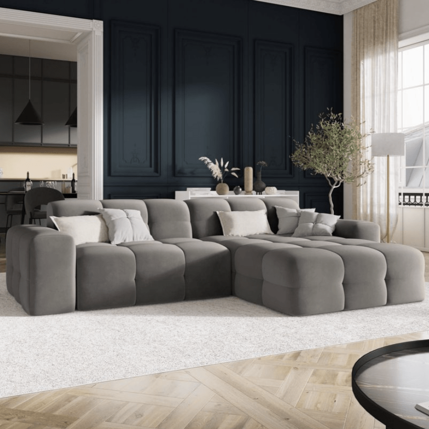 home-atelier-f31a Monet Sectional Sofa