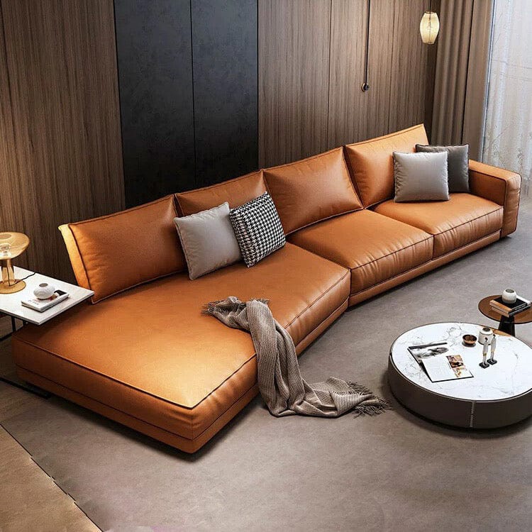 home-atelier-f31a Napoli Sofa