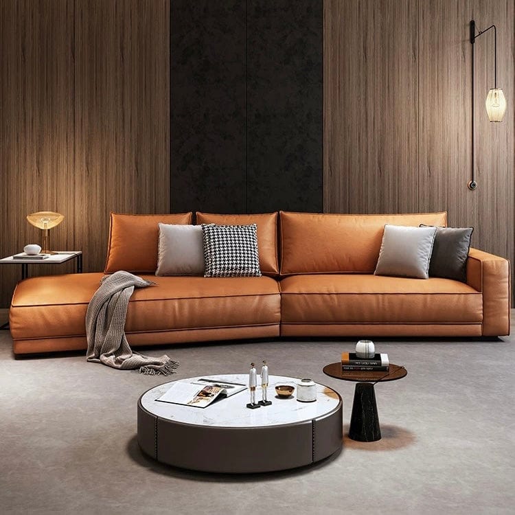home-atelier-f31a Napoli Sofa