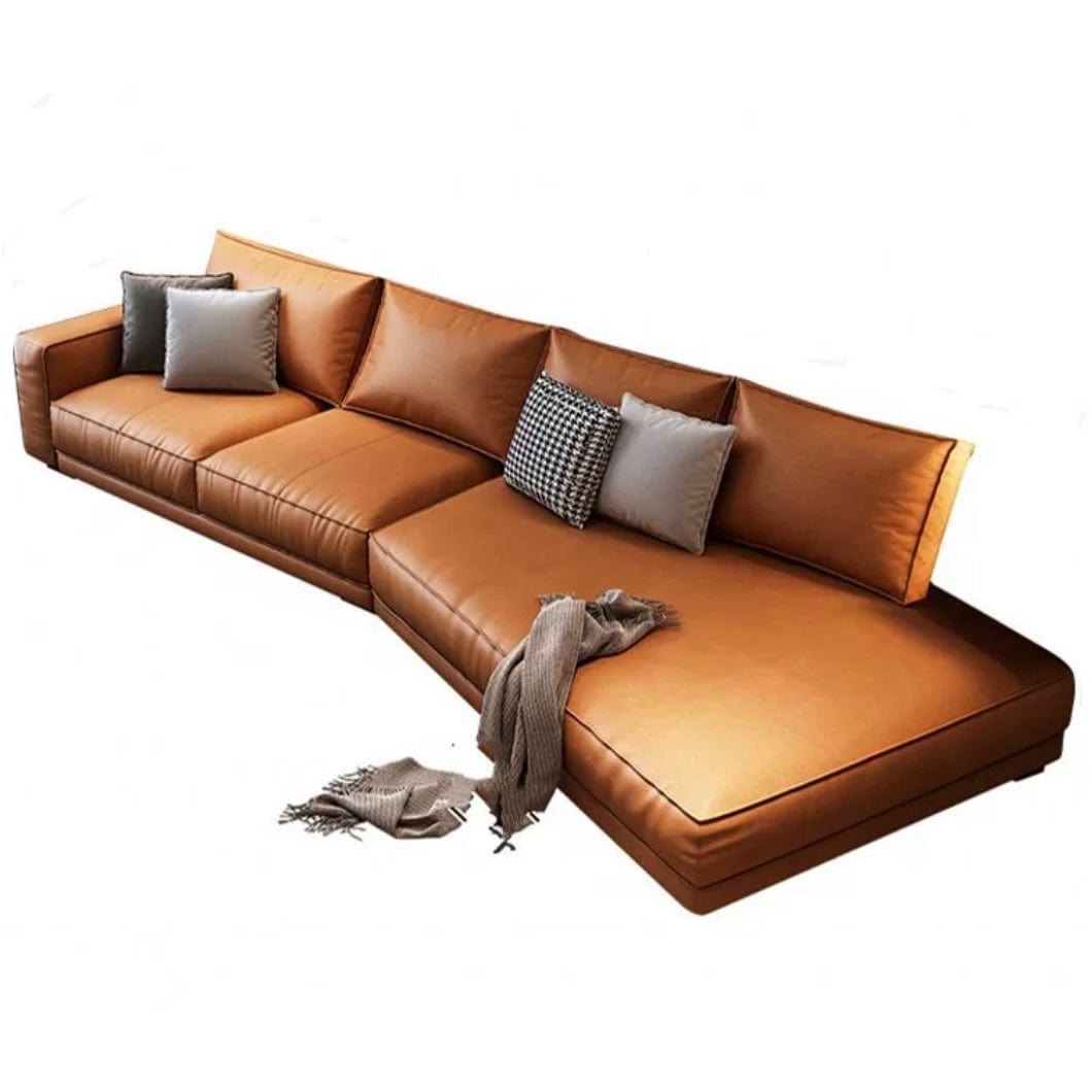 home-atelier-f31a Napoli Sofa
