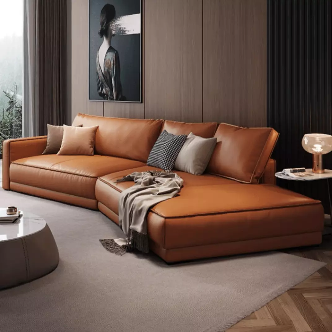 home-atelier-f31a Napoli Sofa
