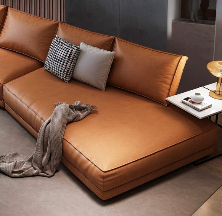 home-atelier-f31a Napoli Sofa