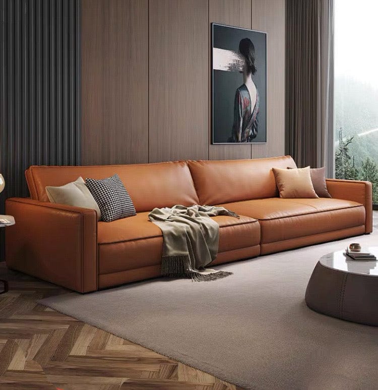 home-atelier-f31a Napoli Sofa