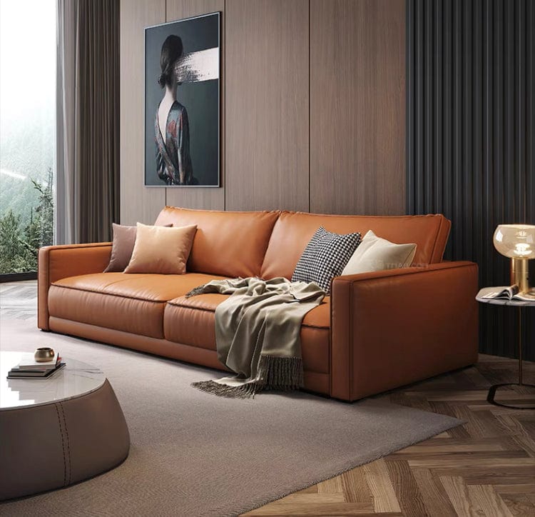 home-atelier-f31a Napoli Sofa