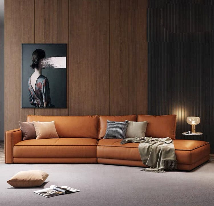 home-atelier-f31a Napoli Sofa