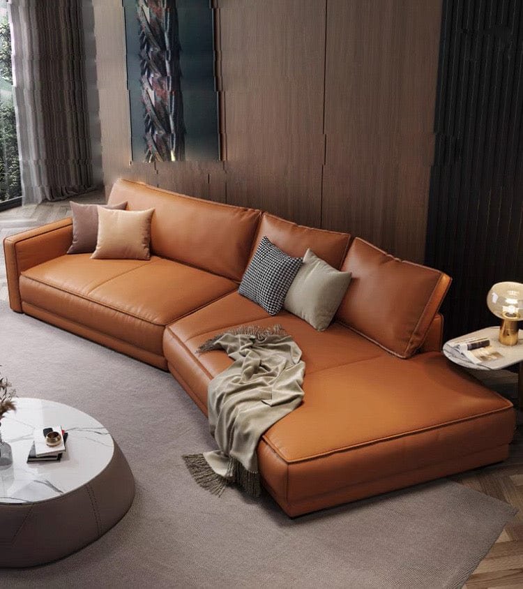 home-atelier-f31a Napoli Sofa