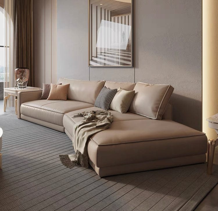 home-atelier-f31a Napoli Sofa