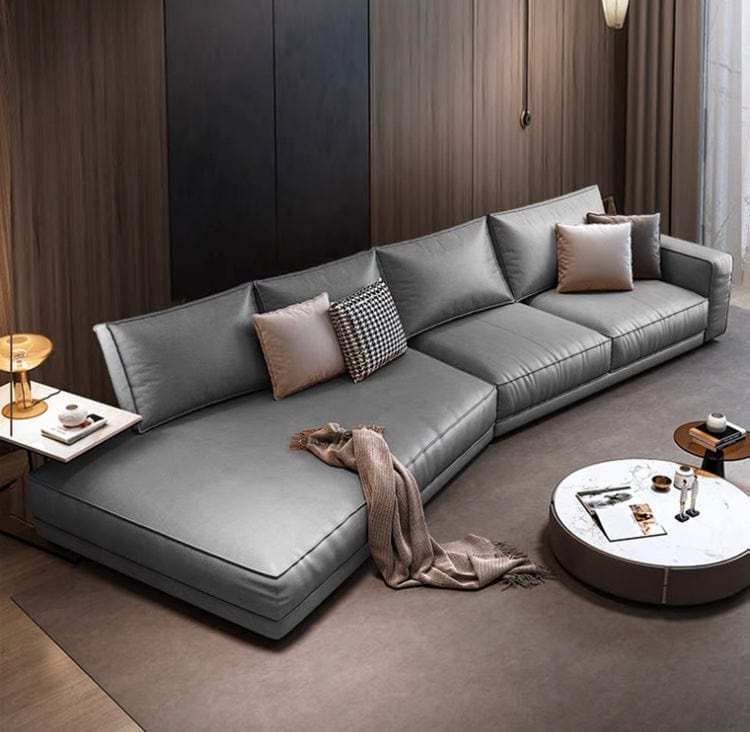 home-atelier-f31a Napoli Sofa