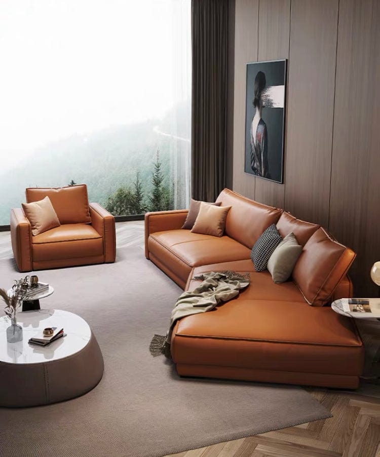 home-atelier-f31a Napoli Sofa
