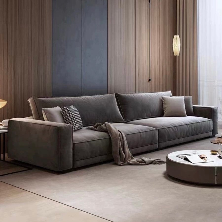 home-atelier-f31a Napoli Sofa