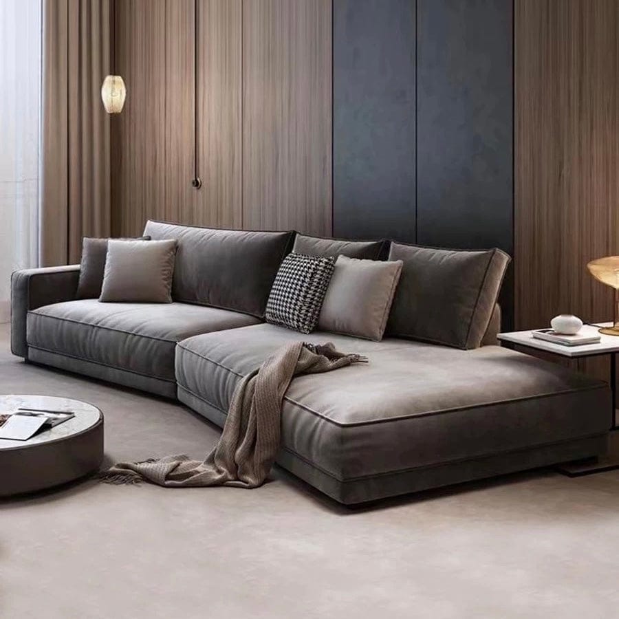 home-atelier-f31a Napoli Sofa