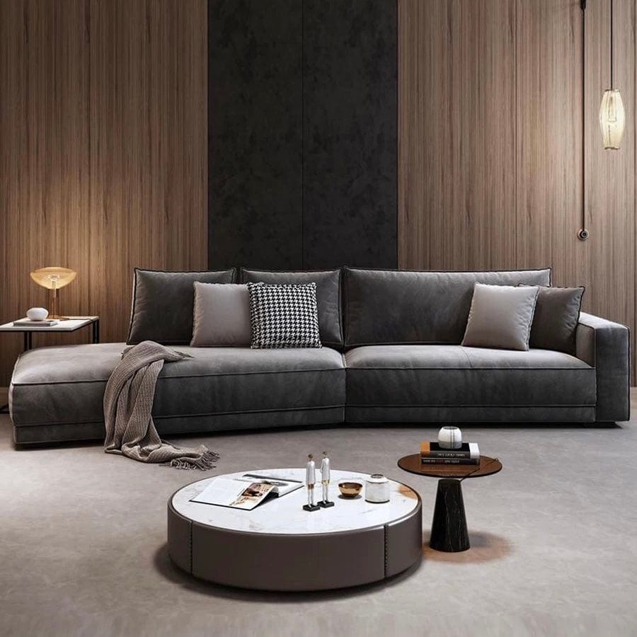 home-atelier-f31a Napoli Sofa