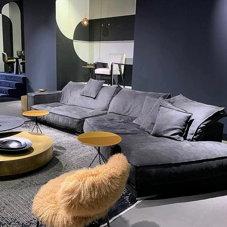 home-atelier-f31a Napoli Sofa