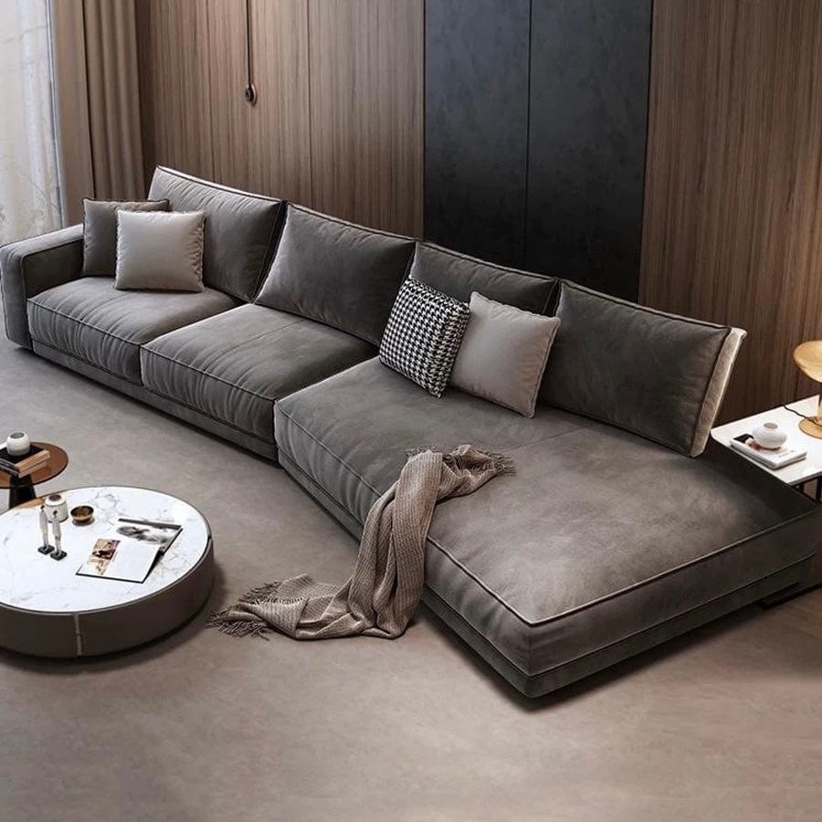 home-atelier-f31a Napoli Sofa