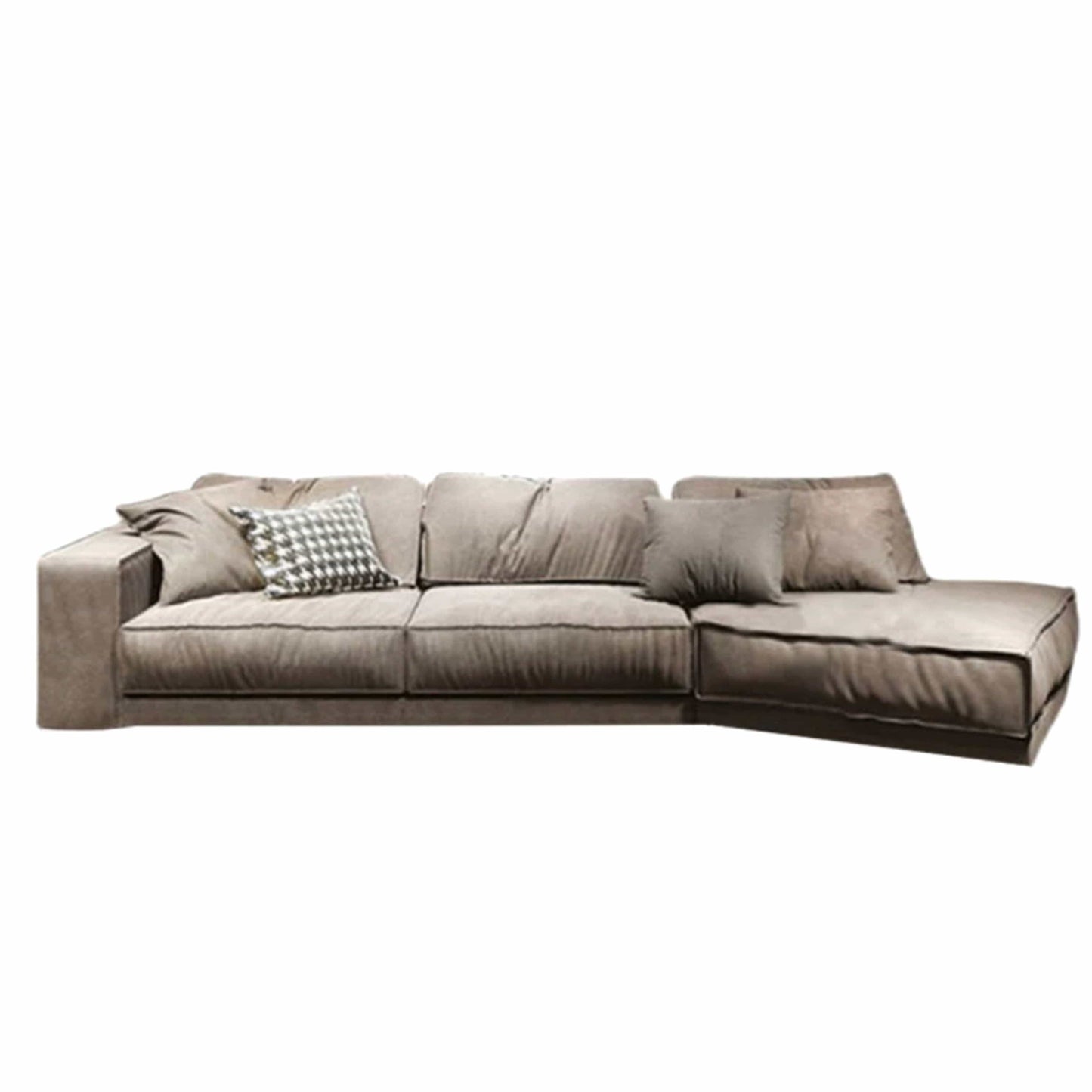 home-atelier-f31a Napoli Sofa