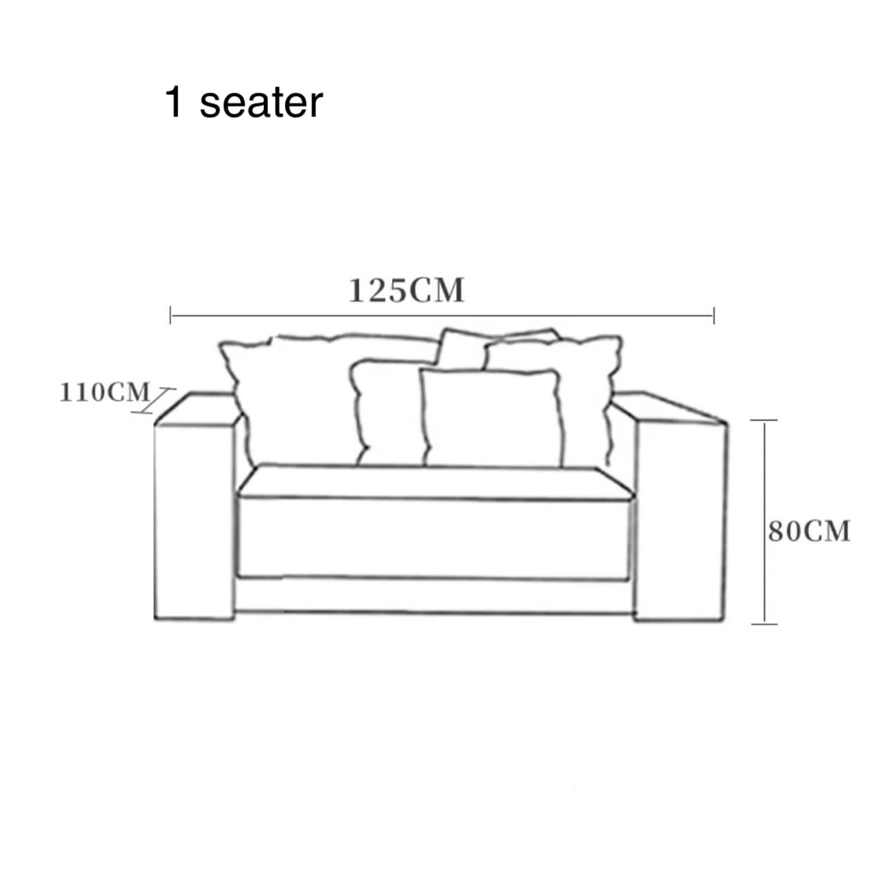 home-atelier-f31a Napoli Sofa