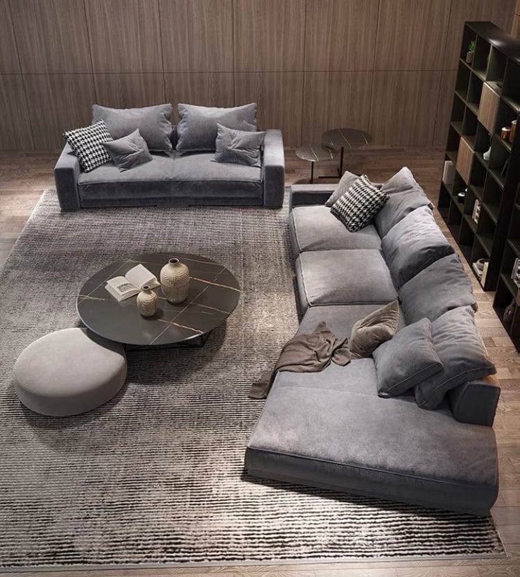 home-atelier-f31a Napoli Sofa