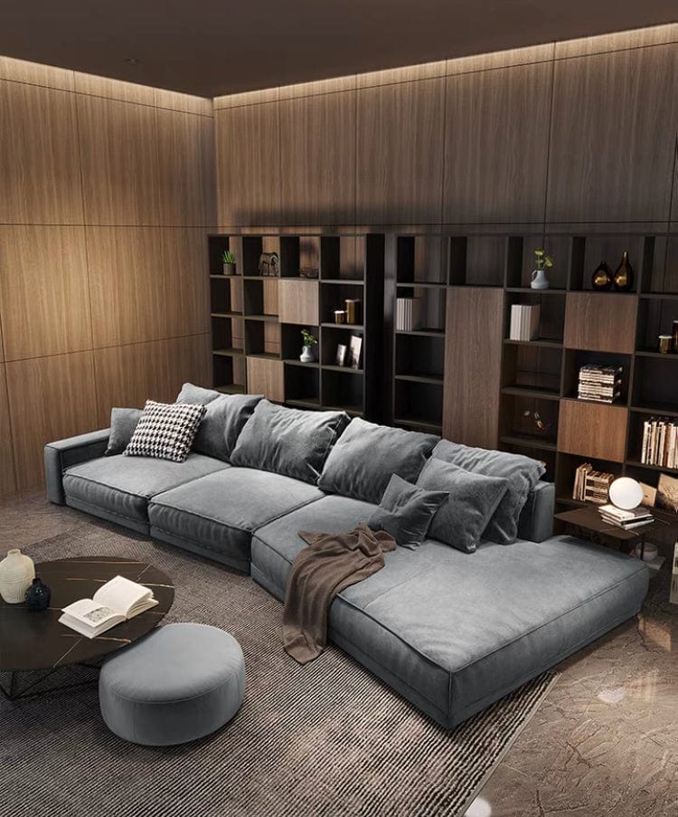 home-atelier-f31a Napoli Sofa