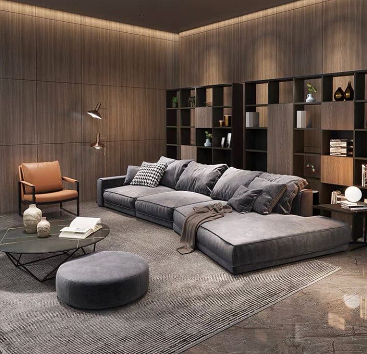 home-atelier-f31a Napoli Sofa