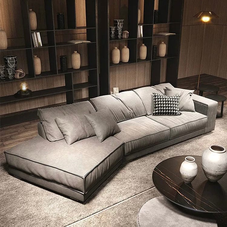 home-atelier-f31a Napoli Sofa