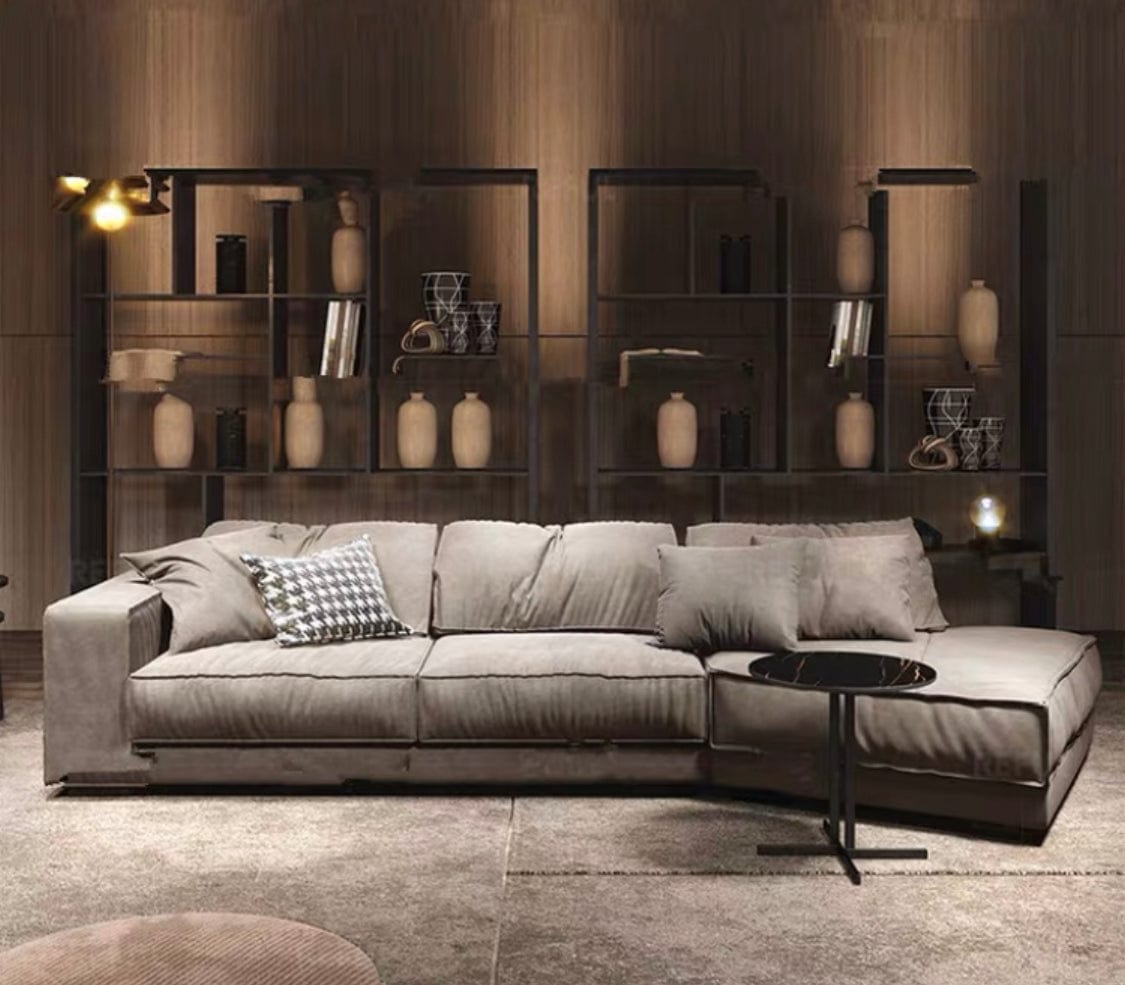 home-atelier-f31a Napoli Sofa
