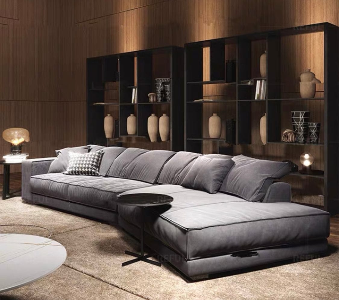 home-atelier-f31a Napoli Sofa