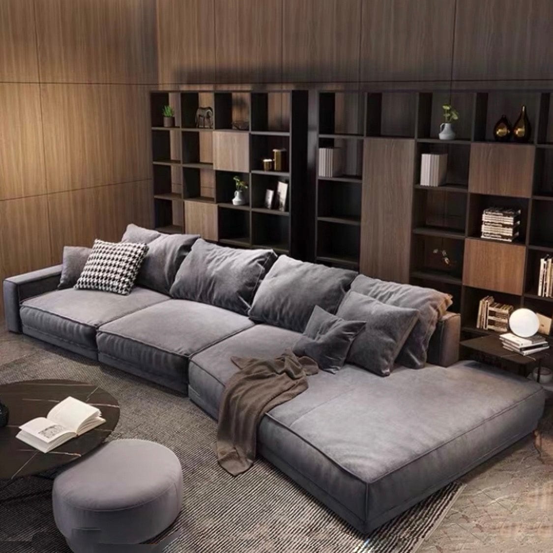 home-atelier-f31a Napoli Sofa