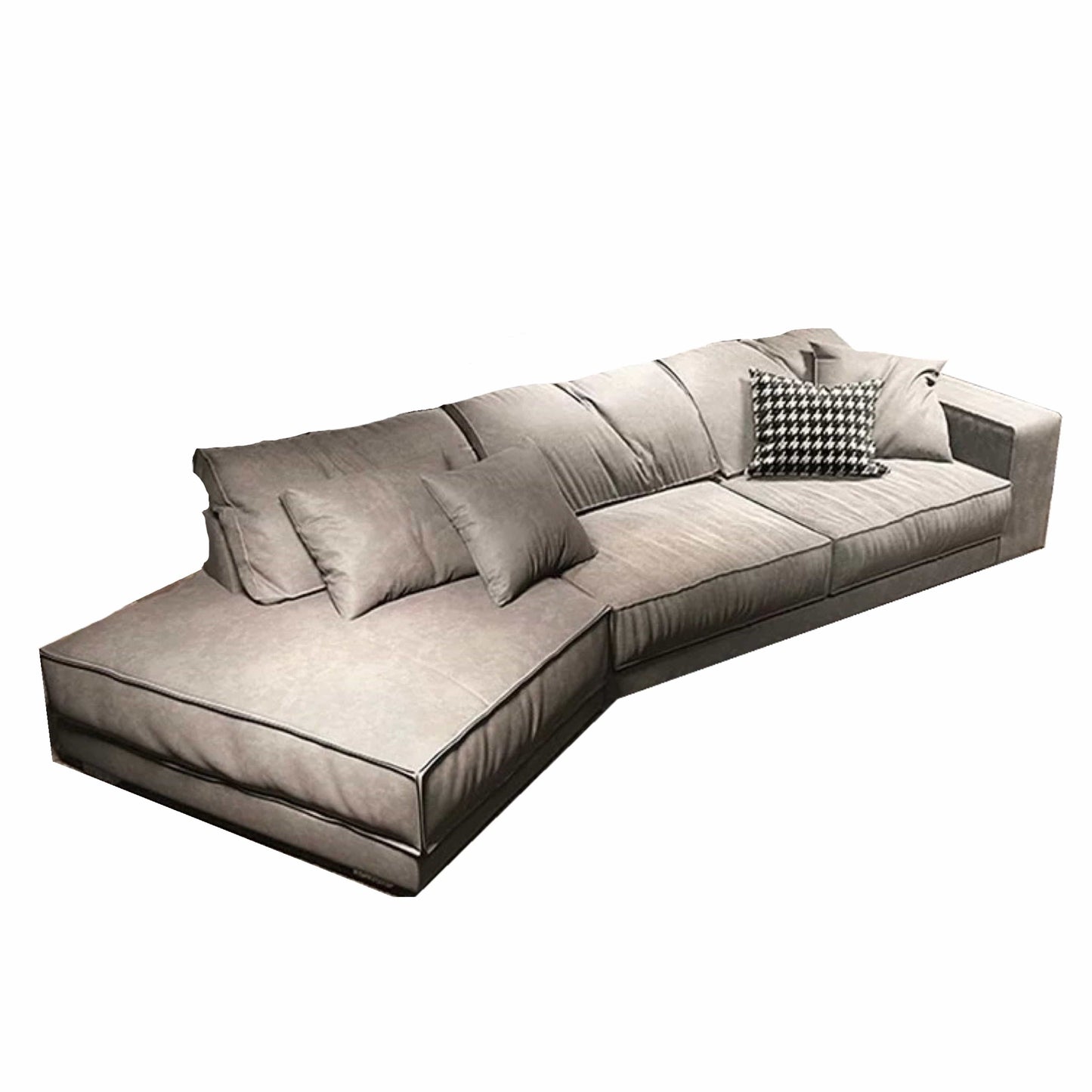 home-atelier-f31a Napoli Sofa