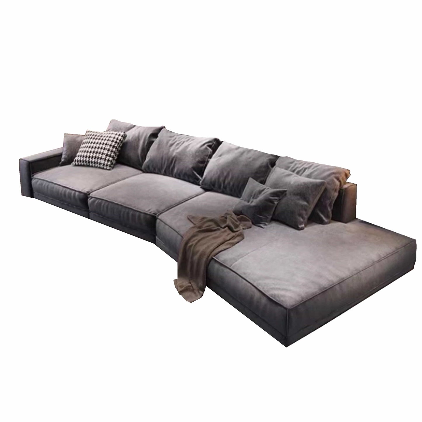 home-atelier-f31a Napoli Sofa
