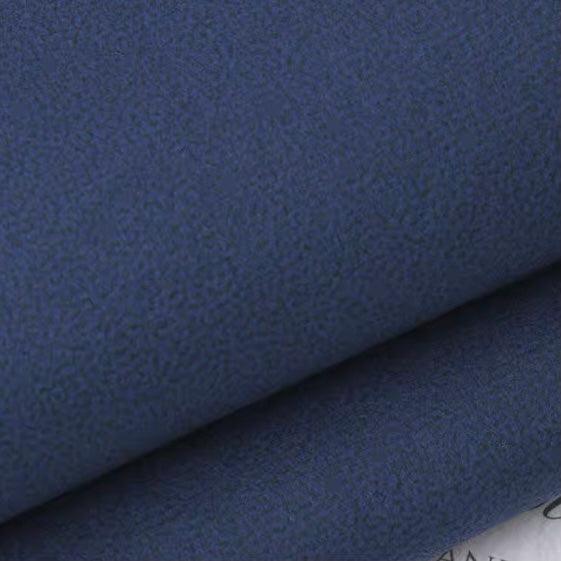 home-atelier-f31a Navy Blue Water Repellent and Scratch Resistant Leather-Aire