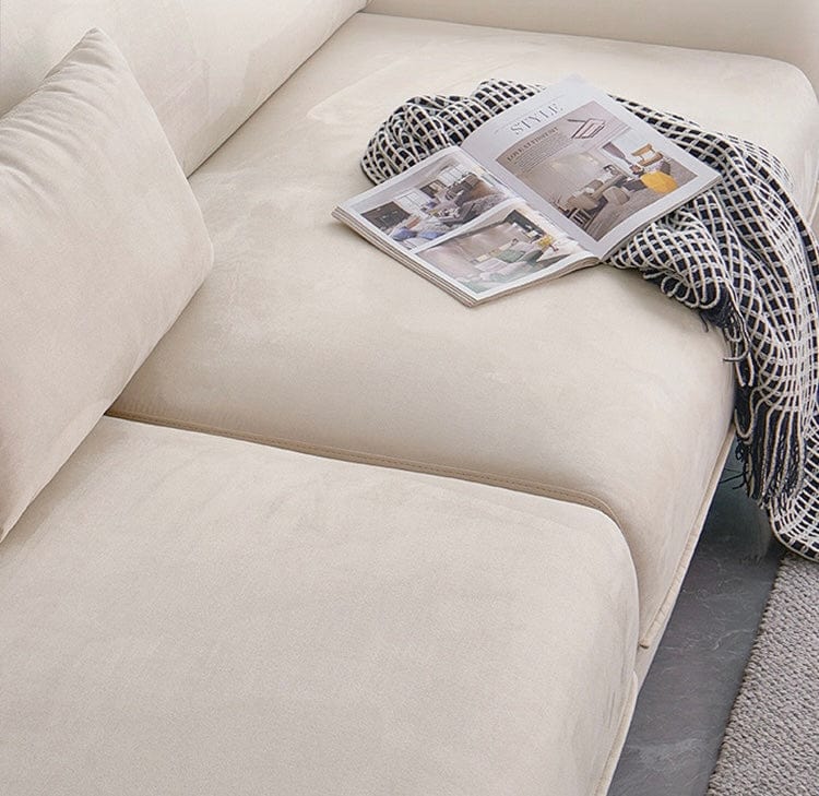 home-atelier-f31a Noel Scratch Resistant Electric Sofa Bed