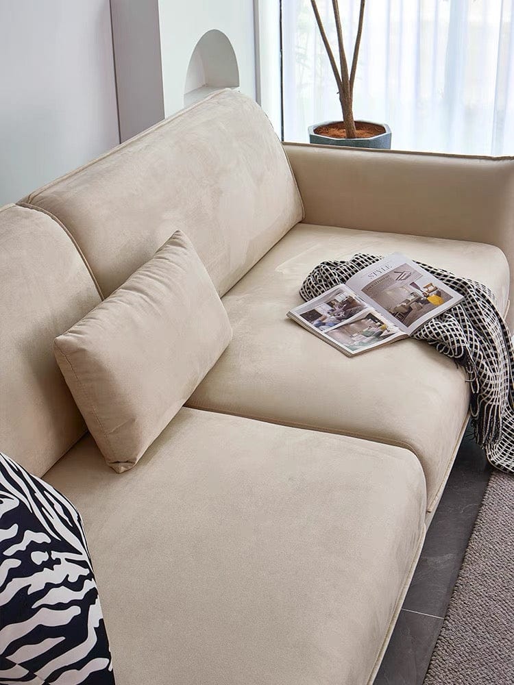 home-atelier-f31a Noel Scratch Resistant Electric Sofa Bed