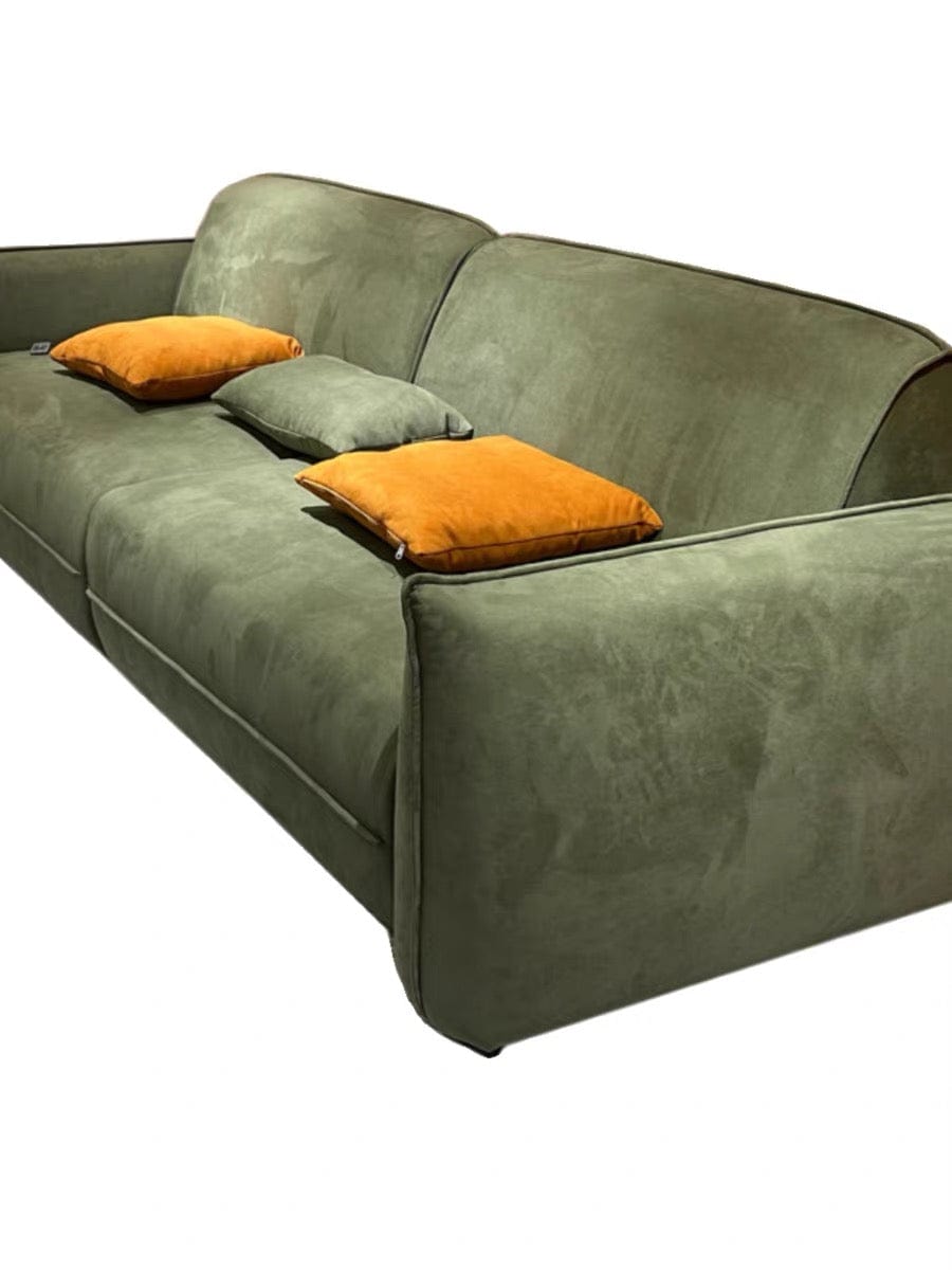 home-atelier-f31a Noel Scratch Resistant Electric Sofa Bed