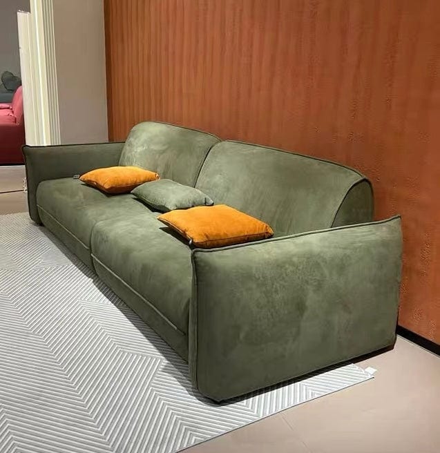 home-atelier-f31a Noel Scratch Resistant Electric Sofa Bed