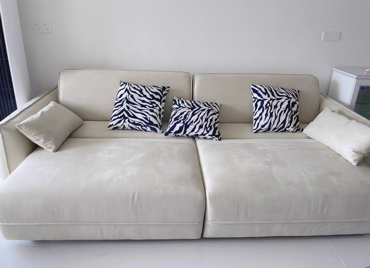 home-atelier-f31a Noel Scratch Resistant Electric Sofa Bed
