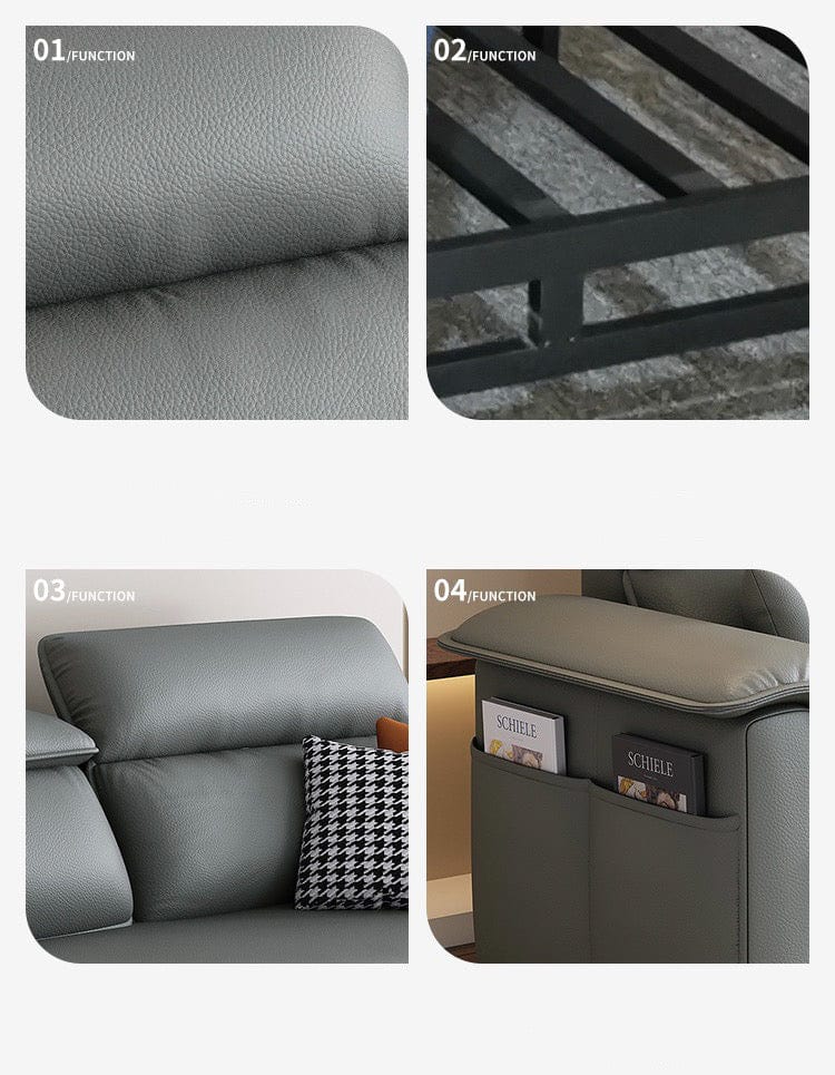 home-atelier-f31a Noelle Sofa Bed