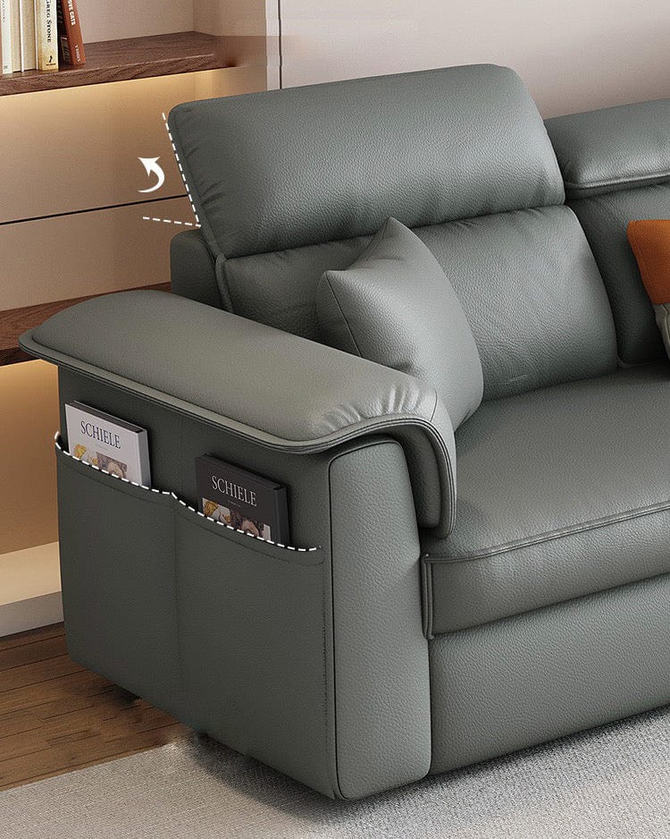 home-atelier-f31a Noelle Sofa Bed
