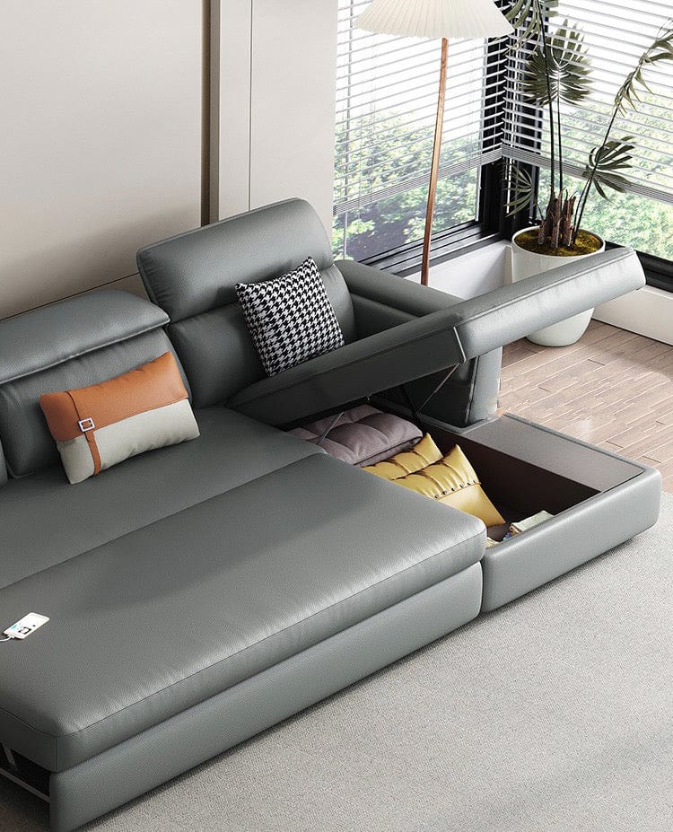 home-atelier-f31a Noelle Sofa Bed