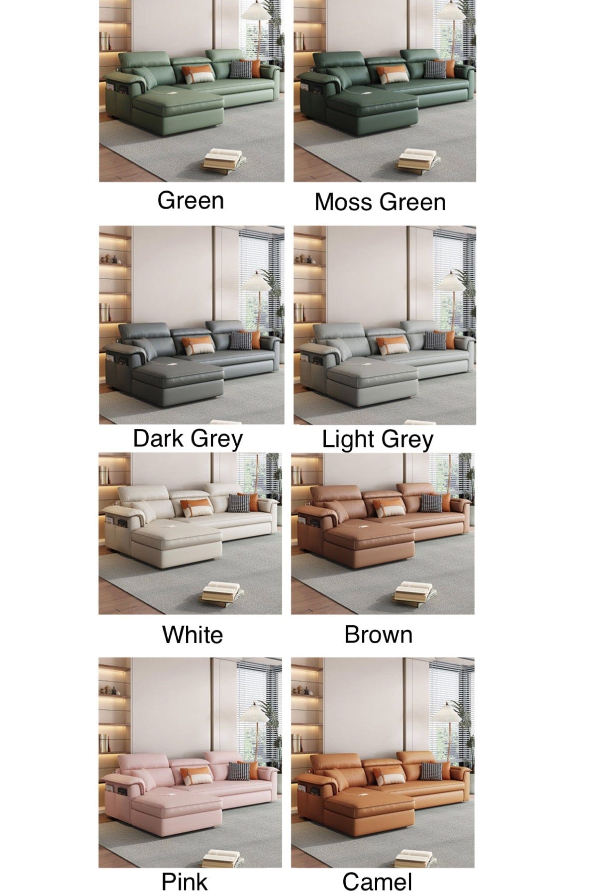 home-atelier-f31a Noelle Sofa Bed