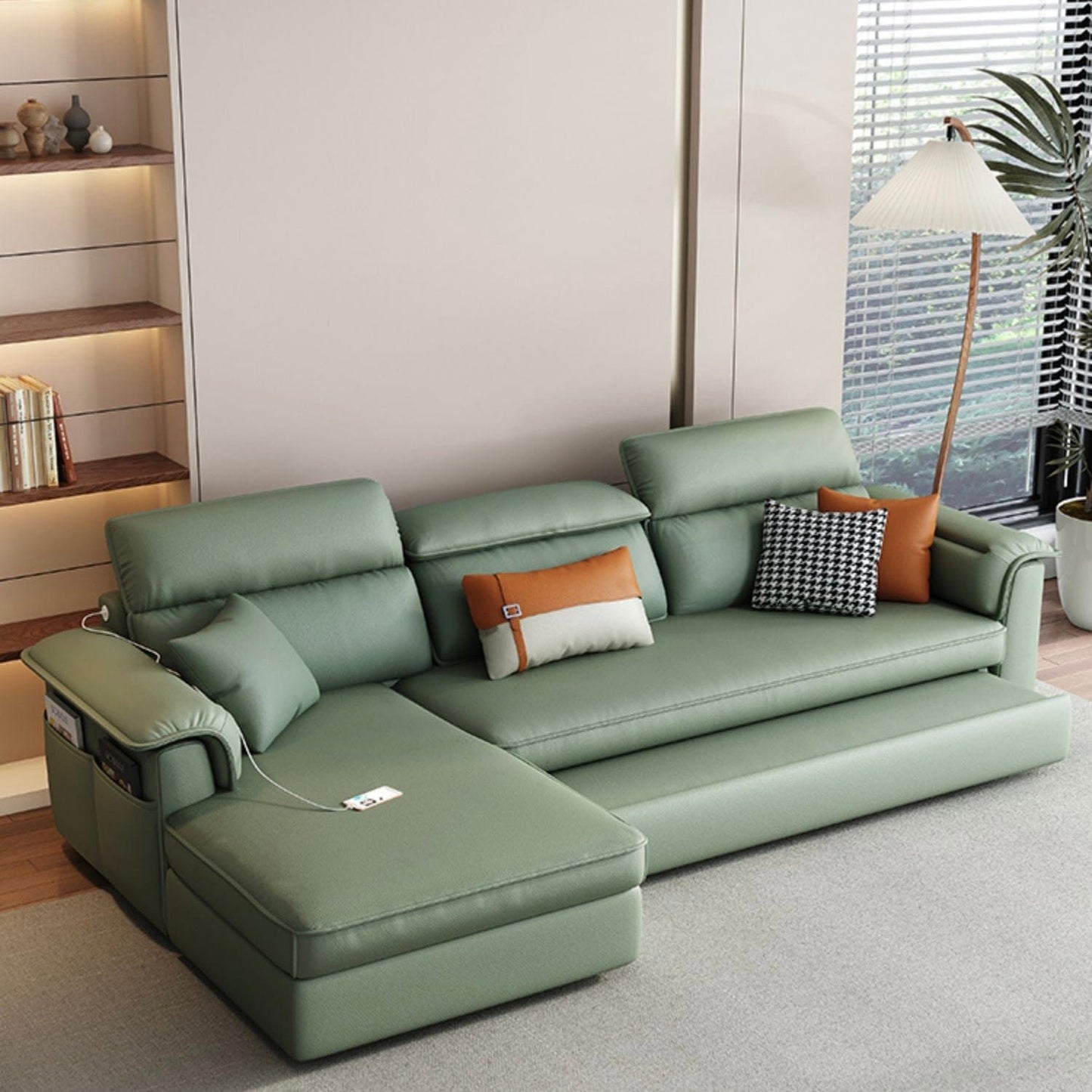 home-atelier-f31a Noelle Sofa Bed