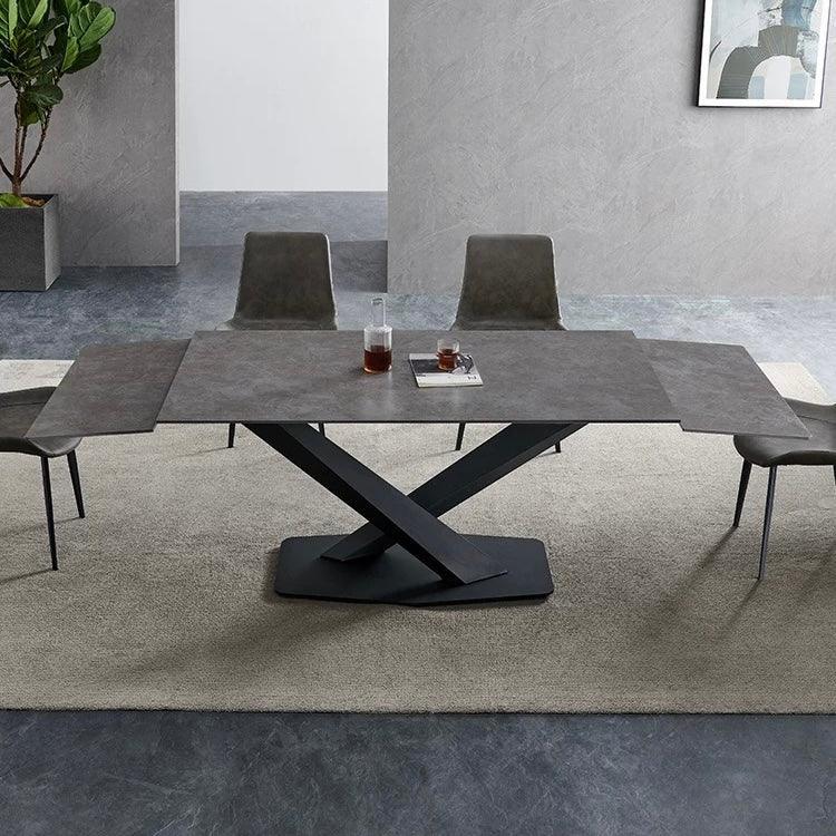 home-atelier-f31a Olivier Extendable Dining Table