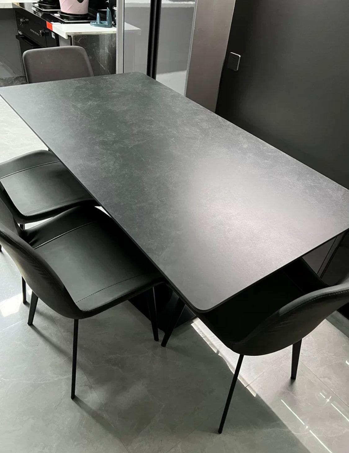 home-atelier-f31a Olivier Extendable Dining Table