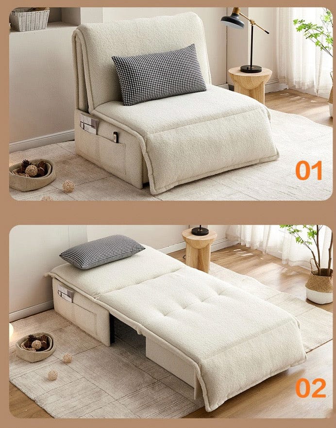 home-atelier-f31a Omari Electric Sofa Bed